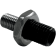 (image for) Metric mirror adapter