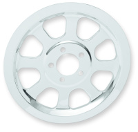 (image for) Rear Pulley Insert (00-05 FXST/FLST)