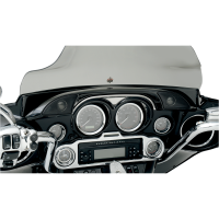 (image for) Hog-Pod FLHT/FLHX Dash Trim/Tweeter Pod