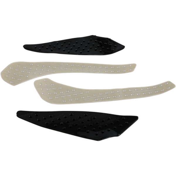 (image for) Volcano Profile Traction Pad Tank Kit for Suzuki GSX-S750/Z 18-19