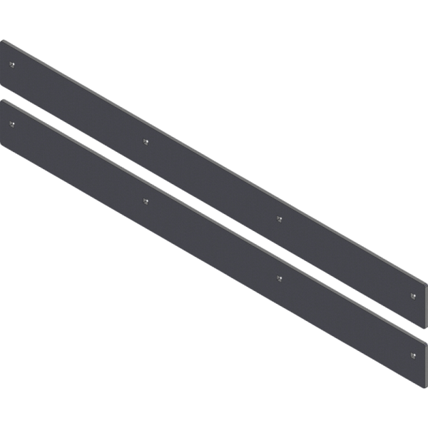 (image for) KFI PRODUCTS Wing Wear Bar Kit