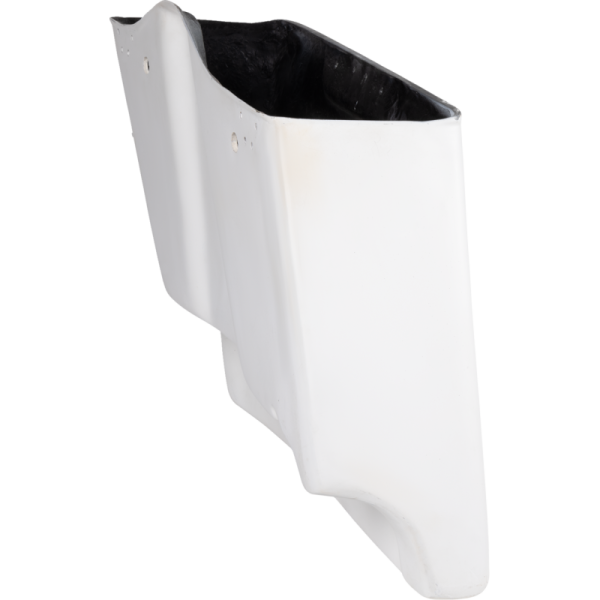 (image for) 4" Extended Saddlebag - Right