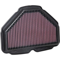 (image for) K&N High-Flow Air Filter for Honda GL1800 Gold Wing 18-25