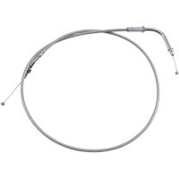 (image for) Armor Coat Throttle (Pull) Cable