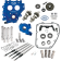 (image for) S&S Gear Drive Cam Chest Kit w/ 510G Standard Cams