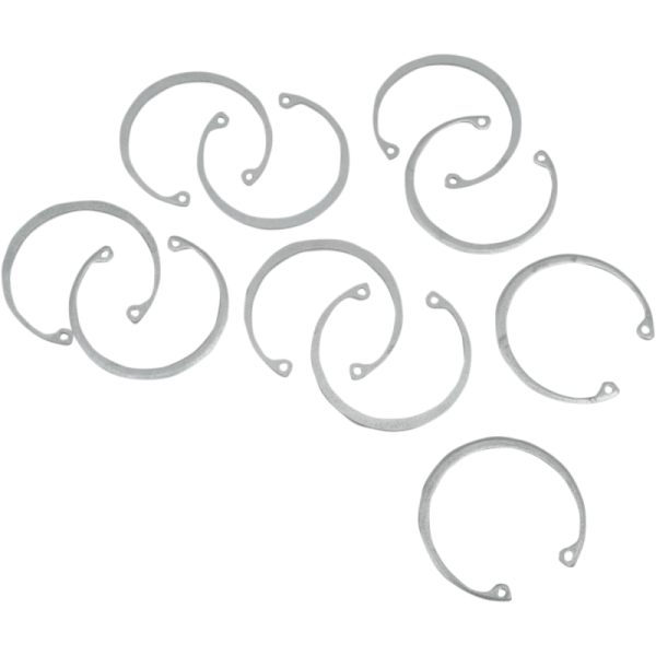 (image for) Snap Rings