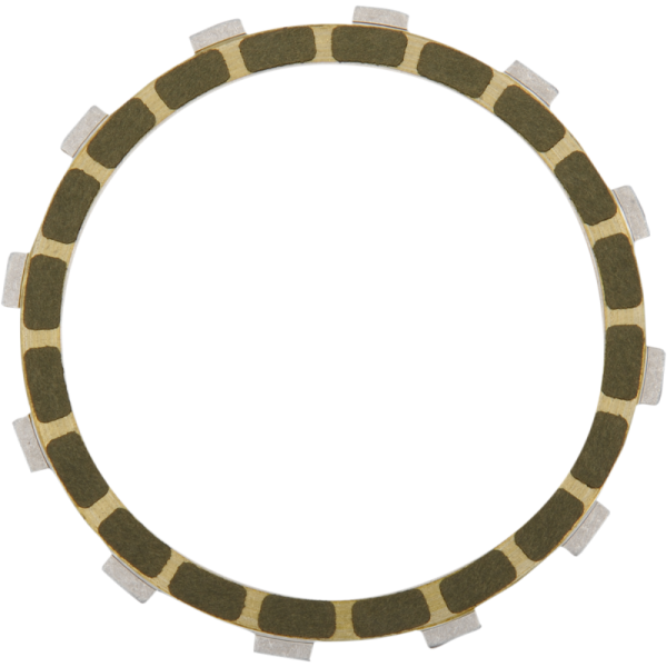 (image for) Barnett Friction Plate K-1100K