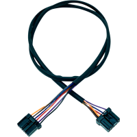 (image for) Rear Wiring Harness for Multi-Fit