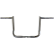 (image for) Wild 1 Chubby FLHT/C/X 14" Hooked Bar - Chrome