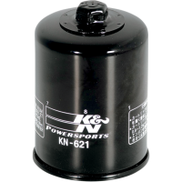 (image for) K&N Performance Oil Filter 0712-0147