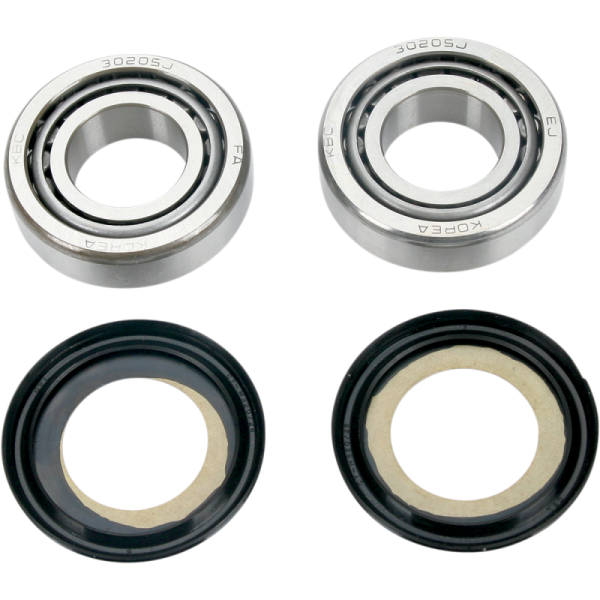 (image for) All Balls Steering Stem Bearing Kit 0410-0019