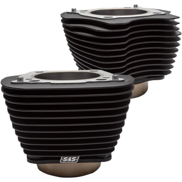 S&S CYCLE S&S 4-1/4" Bore Cylinders for M-Eight