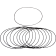 (image for) Miscellaneous O-Rings/Seals - 99-06 alternator/chain housing O-ring