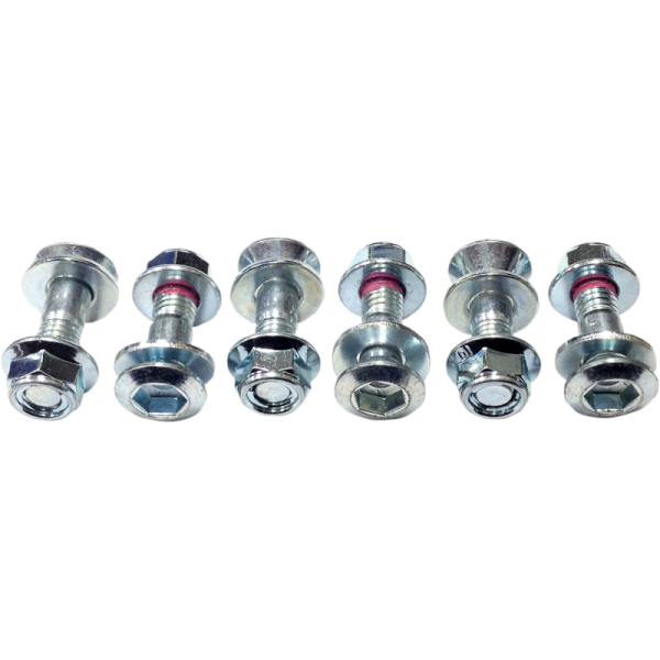 Motion Pro Sprocket Bolt and Nut Fastening Kit