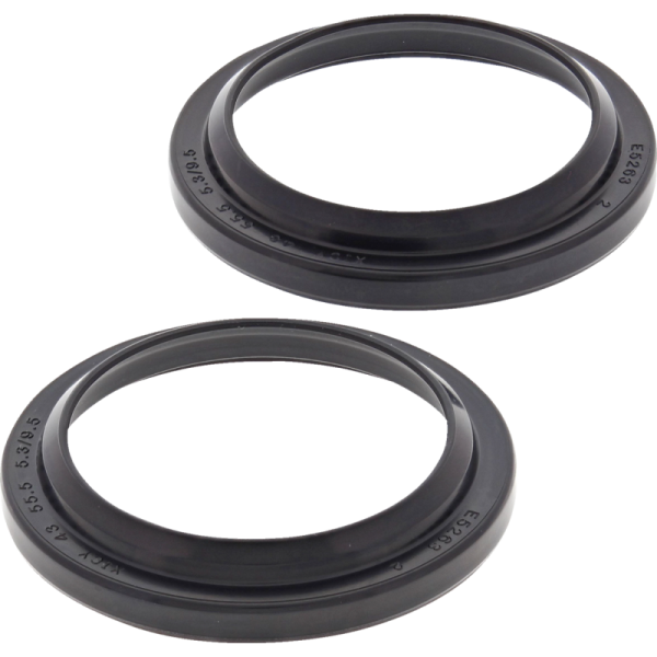 (image for) All Balls Dust Seals Only for Victory Kingpin 09-10