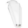 (image for) UFO MX Rear Fender - White