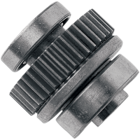 (image for) Spyke Heavy-Duty Starter Drive Clutch