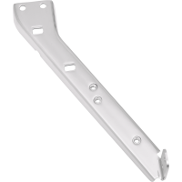 (image for) Left Saddlebag Rail Support Bracket