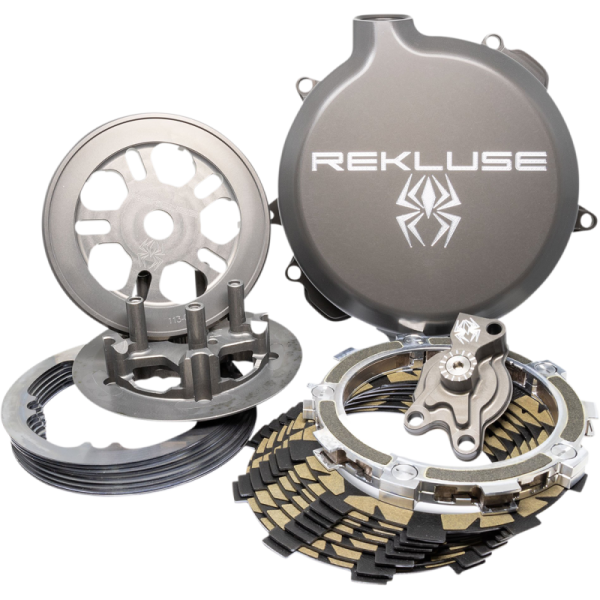 (image for) Rekluse RadiusCX Auto Clutch Kit - KTM 150 SX/XC-W 19-22