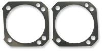 (image for) Cometic Base Gasket for 99-17 Twin Cam 4” bore (0.010")