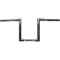 (image for) Narrow Z Handlebar Chrome 10"