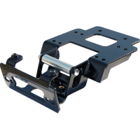 (image for) KFI Winch Mount for Polaris RZR XP 4 900 (Base/EPS) 12-13