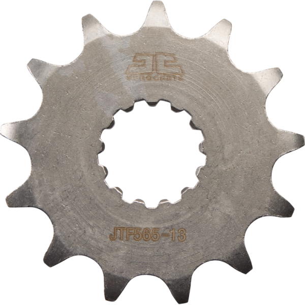 (image for) JT SPROCKETS Standard Front Sprocket (13T)