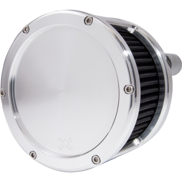 (image for) FEULING OIL PUMP CORP. BA Standard Series Kit Raw/Black Filter