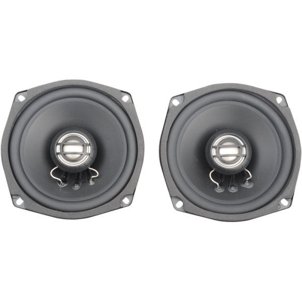 (image for) Hogtunes Gen3 5.25" Replacement Speakers - Rear
