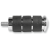 (image for) Chrome 3-Ring Velvet Air Shifter Peg