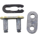 (image for) Regina RX3 Series 428 Chain - Clip Connecting Link