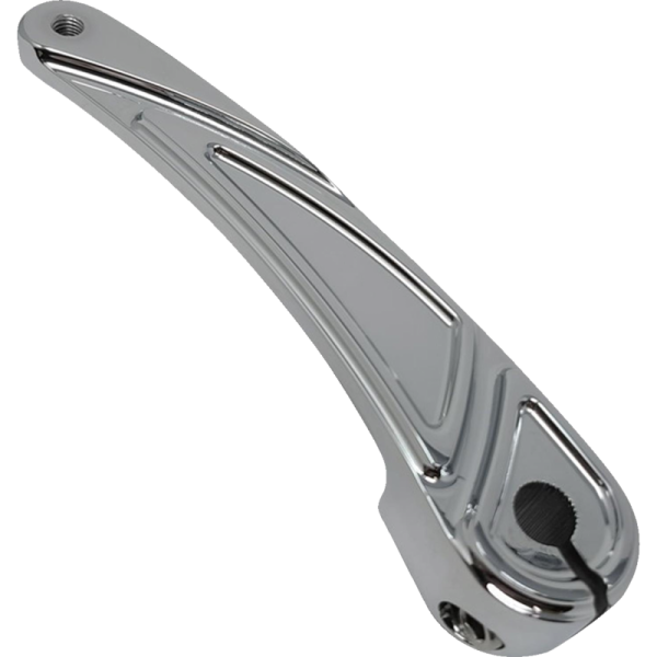 (image for) COVINGTONS Outer Shift Lever Ripper Chrome