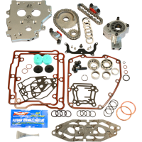 (image for) Conversion Camplate Hydraulic Tensioner Kit (Camplate/Pump)