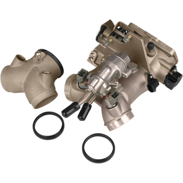 (image for) JAMES GASKET Intake Manifold Seal 99-13 Twin Cam