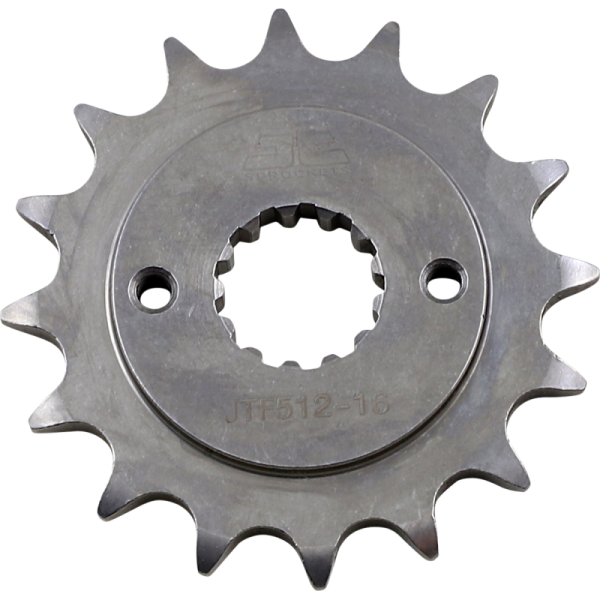 (image for) JT Sprockets 16T Front Sprocket