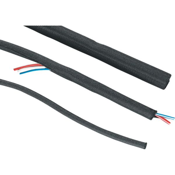 (image for) Roundit Wire Wrap 3/8"