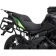 (image for) EVO Side Carrier for Kawasaki KLE650 Versys 650