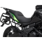 (image for) EVO Side Carrier for Kawasaki KLE650 Versys 650