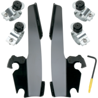 (image for) Trigger-Lock Mount Kit - Black