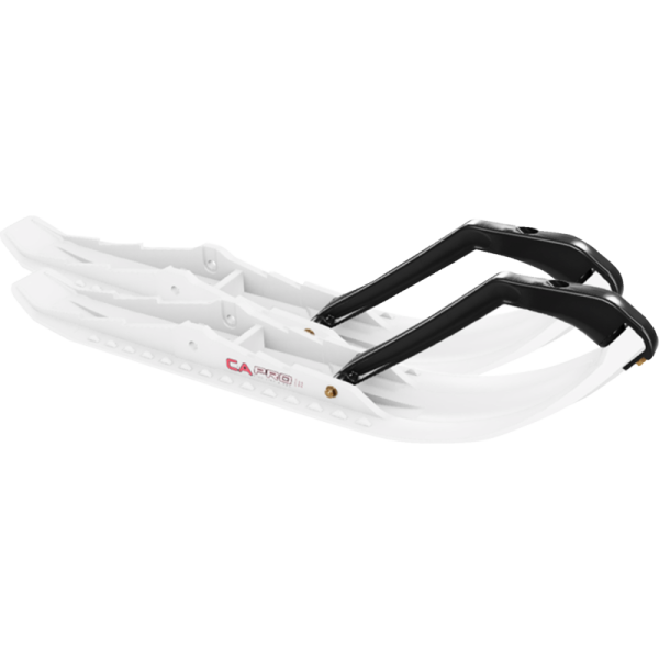 (image for) C&A PRO TMX Ski - White
