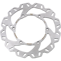 (image for) EBC CX Extreme Vee Front Rotor