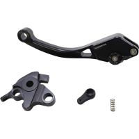 (image for) Vortex Short Black Clutch Lever