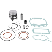 (image for) Top End Piston Kit - Cast Replica