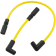 (image for) Accel 8 MM Spark Plug Wire Set - Yellow