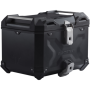 (image for) TRAX ADV Top Case System - Black