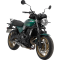 (image for) SLC Side Carrier - Right - Kawasaki Z650RS