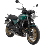 (image for) SLC Side Carrier - Right - Kawasaki Z650RS