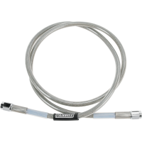 (image for) Universal Brake Line 42"
