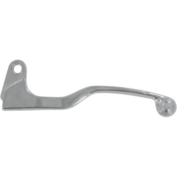 (image for) Moose Racing Shorty Clutch Lever - Polished - 0613-0427