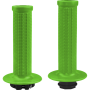 (image for) UFO Plast Lock-On Grips - Green